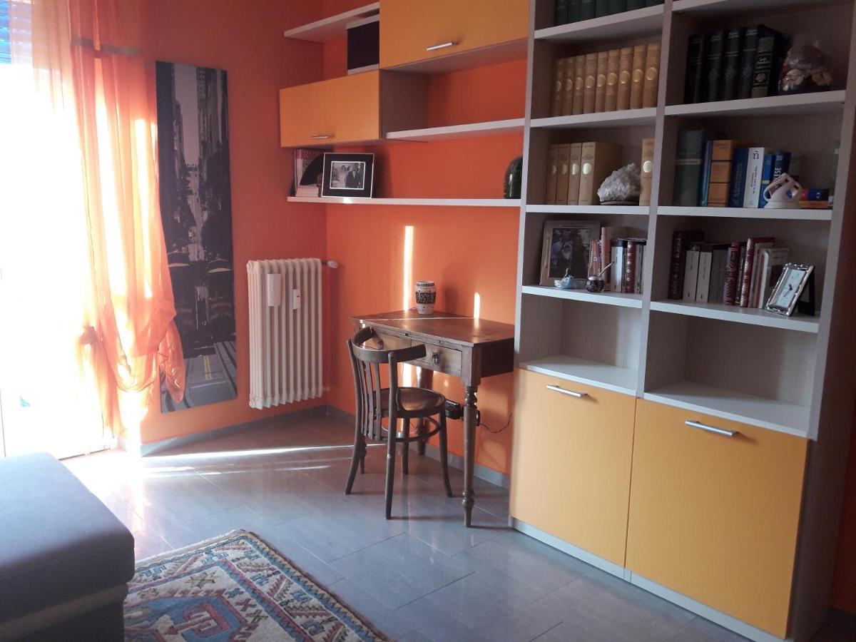 Casa Zen By Mary Ξενοδοχείο Rivoli  Εξωτερικό φωτογραφία